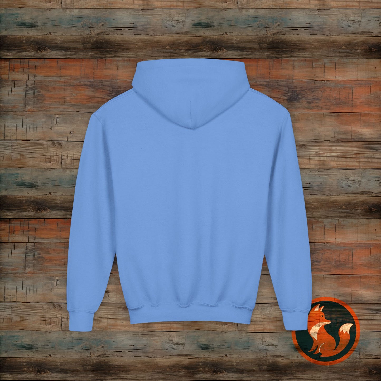 Caledonia State Park Hoodie