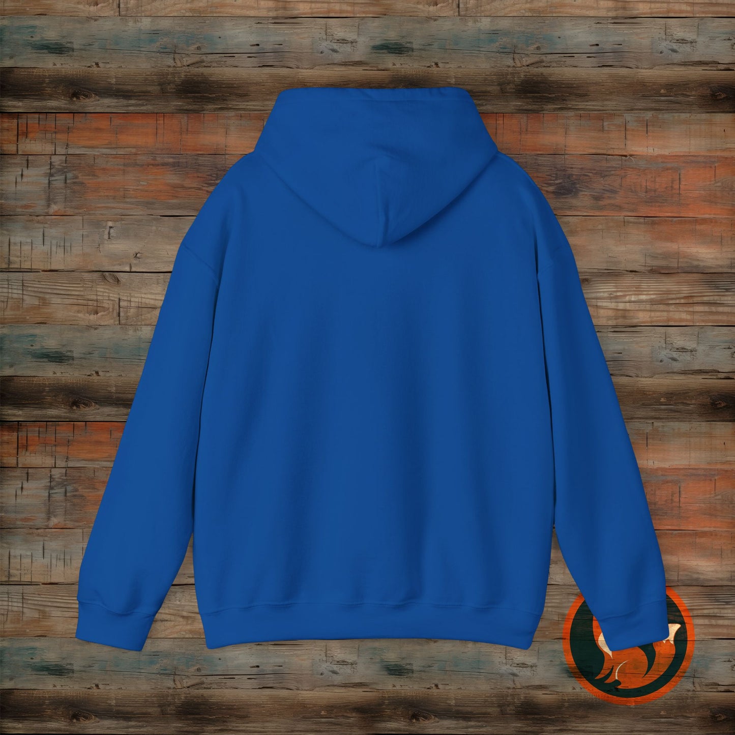 God's Love Never Fails Hoodie - Cozy Christian Sweatshirt for Faith & Inspiration, Perfect Gift for Holidays, Birthdays, and Faith Events