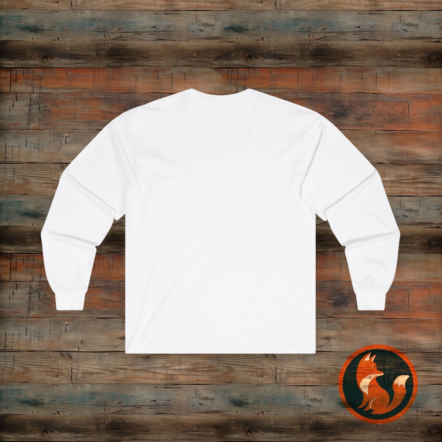 Need Prayer Long Sleeve Tee - Spiritual Gift, Christian Apparel, Cozy Layer, Prayer Support, Faith T-Shirt