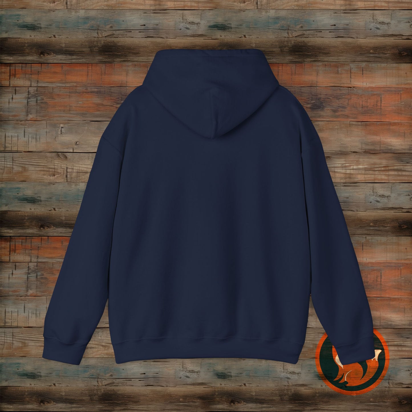 God's Love Never Fails Hoodie - Cozy Christian Sweatshirt for Faith & Inspiration, Perfect Gift for Holidays, Birthdays, and Faith Events