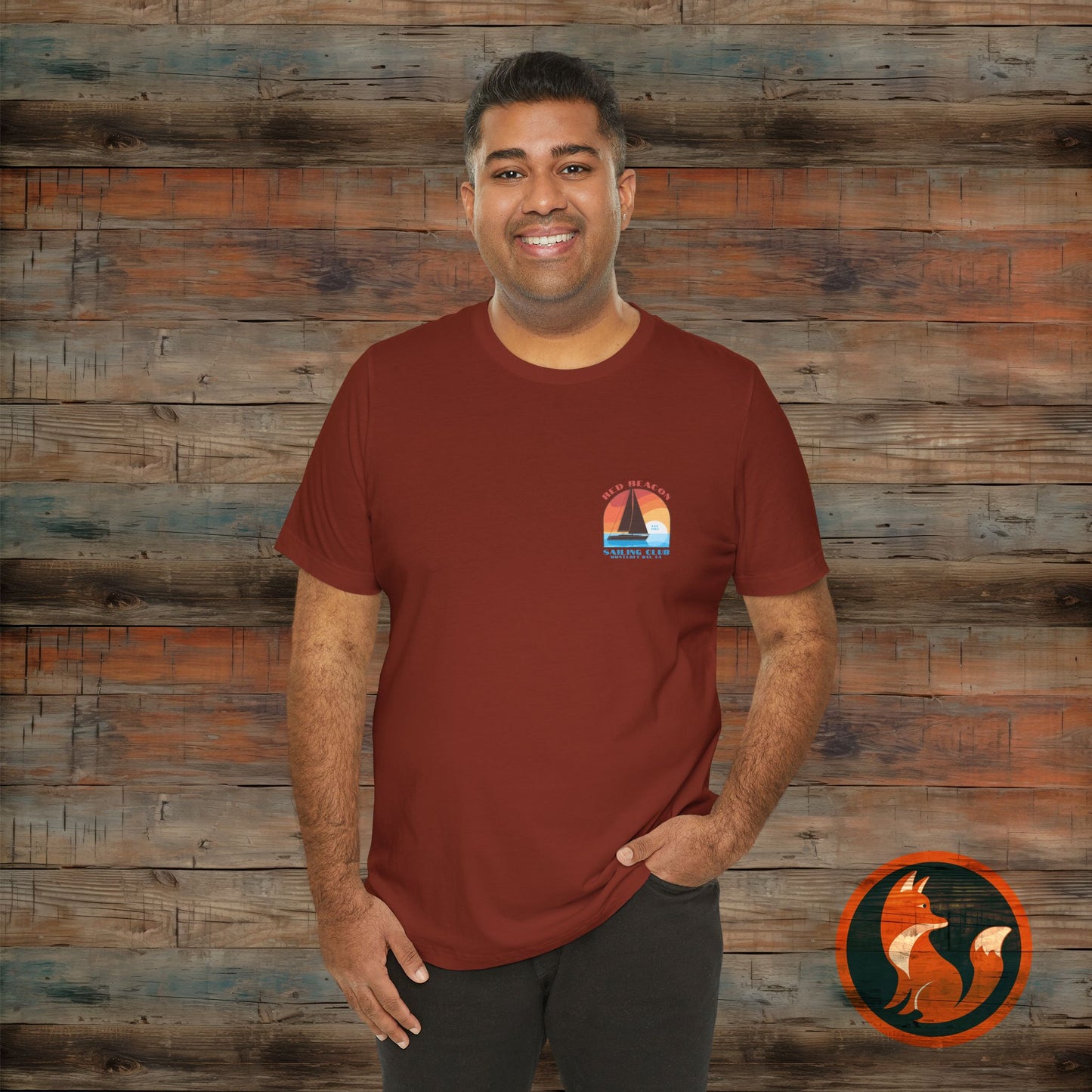 Sailing Club Tee, Nautical Beach Shirt, Summer Vibes T-Shirt, Ocean Lover Gift, Cruise Outing Apparel