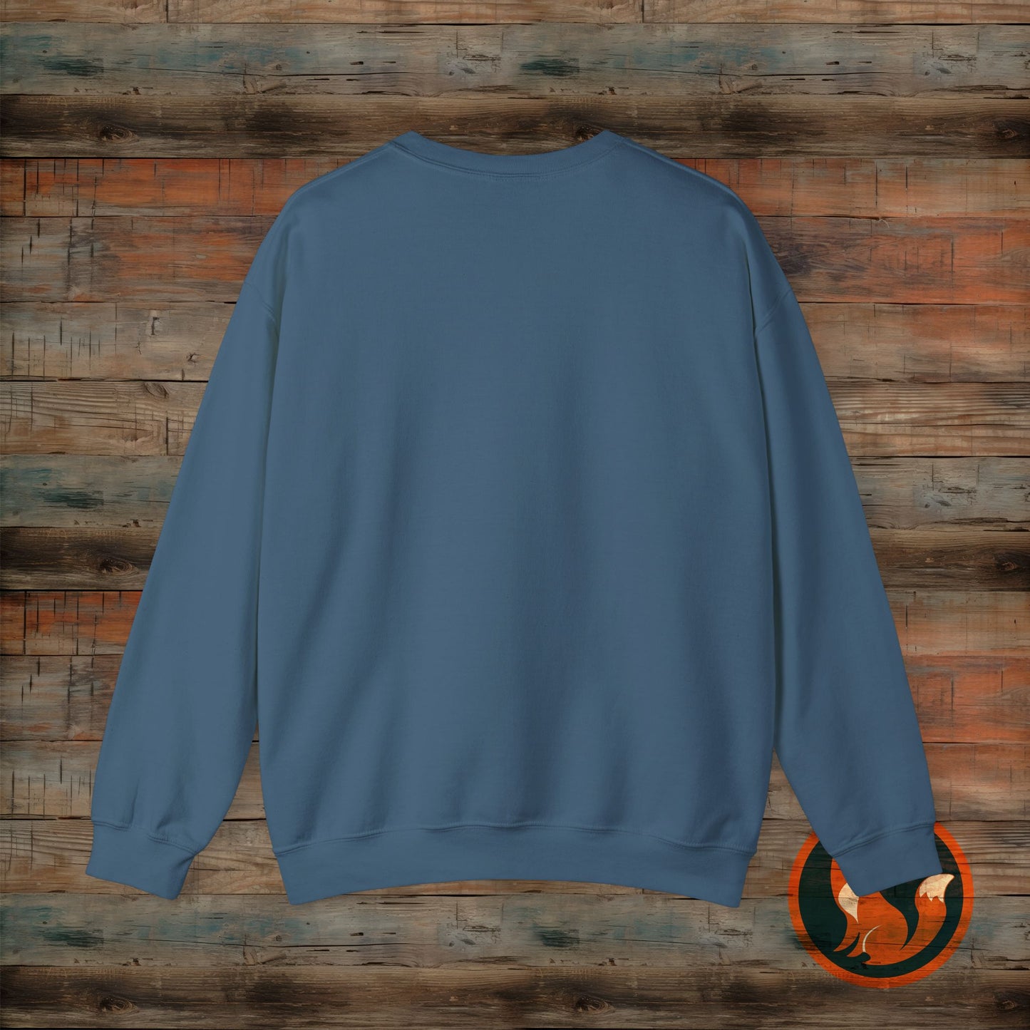 Unisex Crewneck Sweatshirt - Grace and Peace, Cozy Gift, Inspirational Apparel, Fall Fashion, Everyday Wear, Relaxed Style