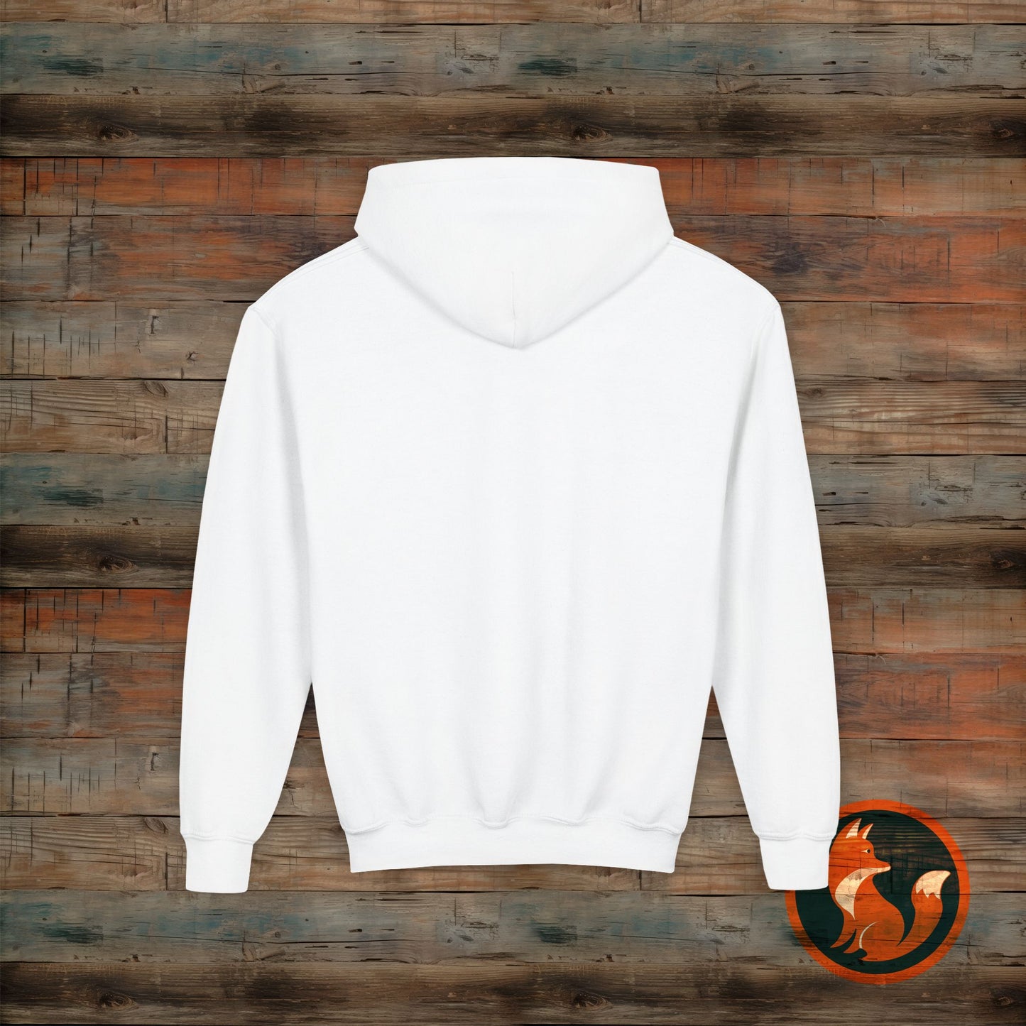 Caledonia State Park Hoodie
