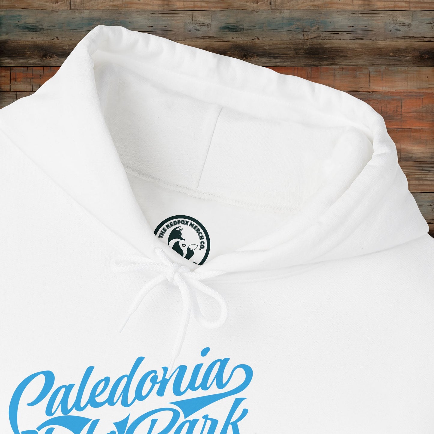 Caledonia State Park Hoodie, Cozy Outdoor Sweatshirt, Travel Souvenir Gift, Unisex Pullover, Nature Lover Apparel, Adventure Gear