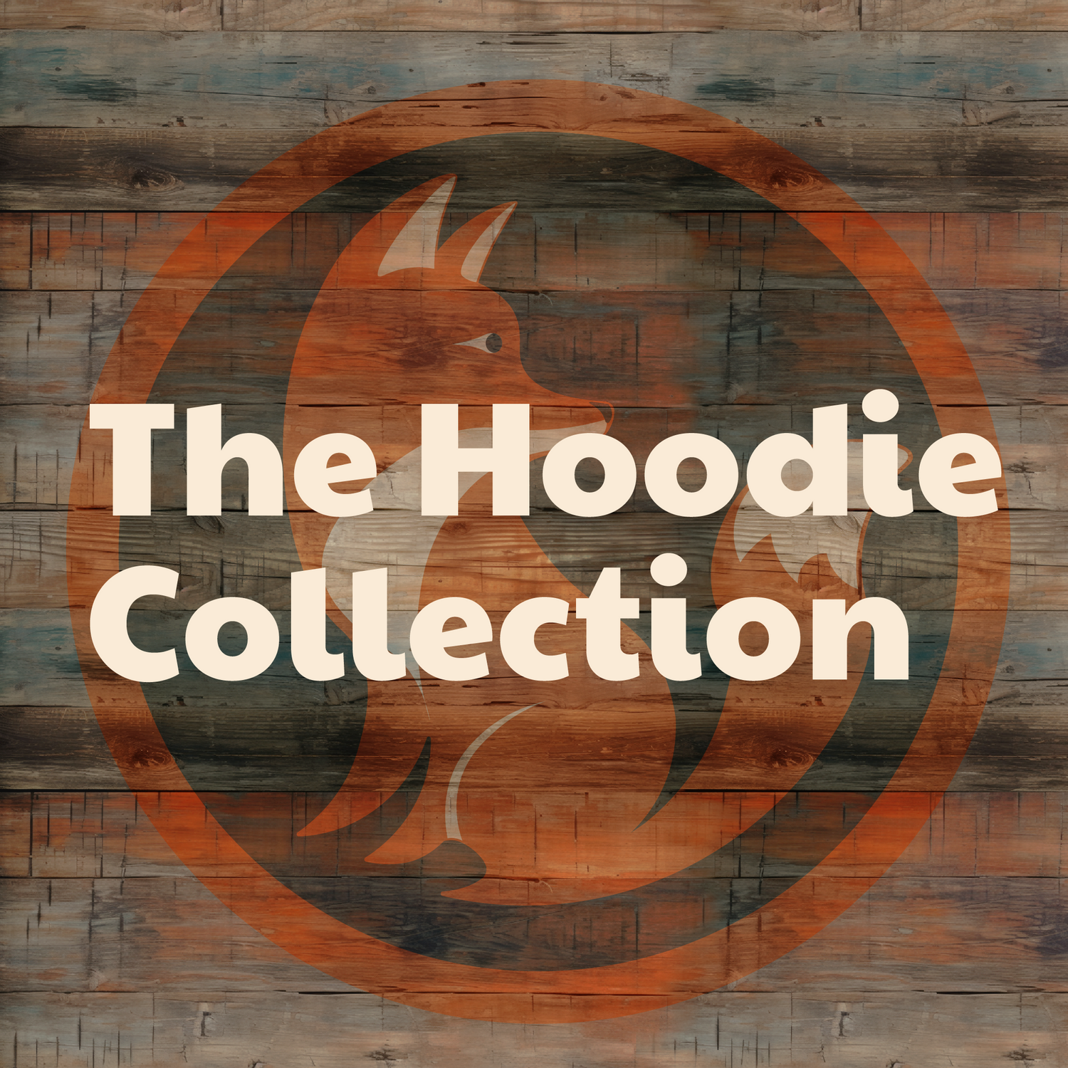 Hoodies