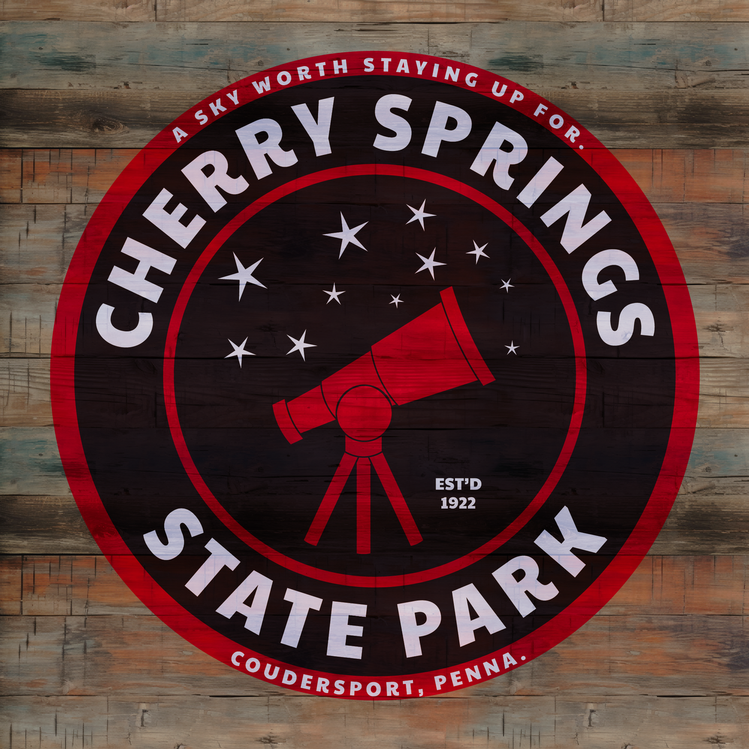 State and National Parks