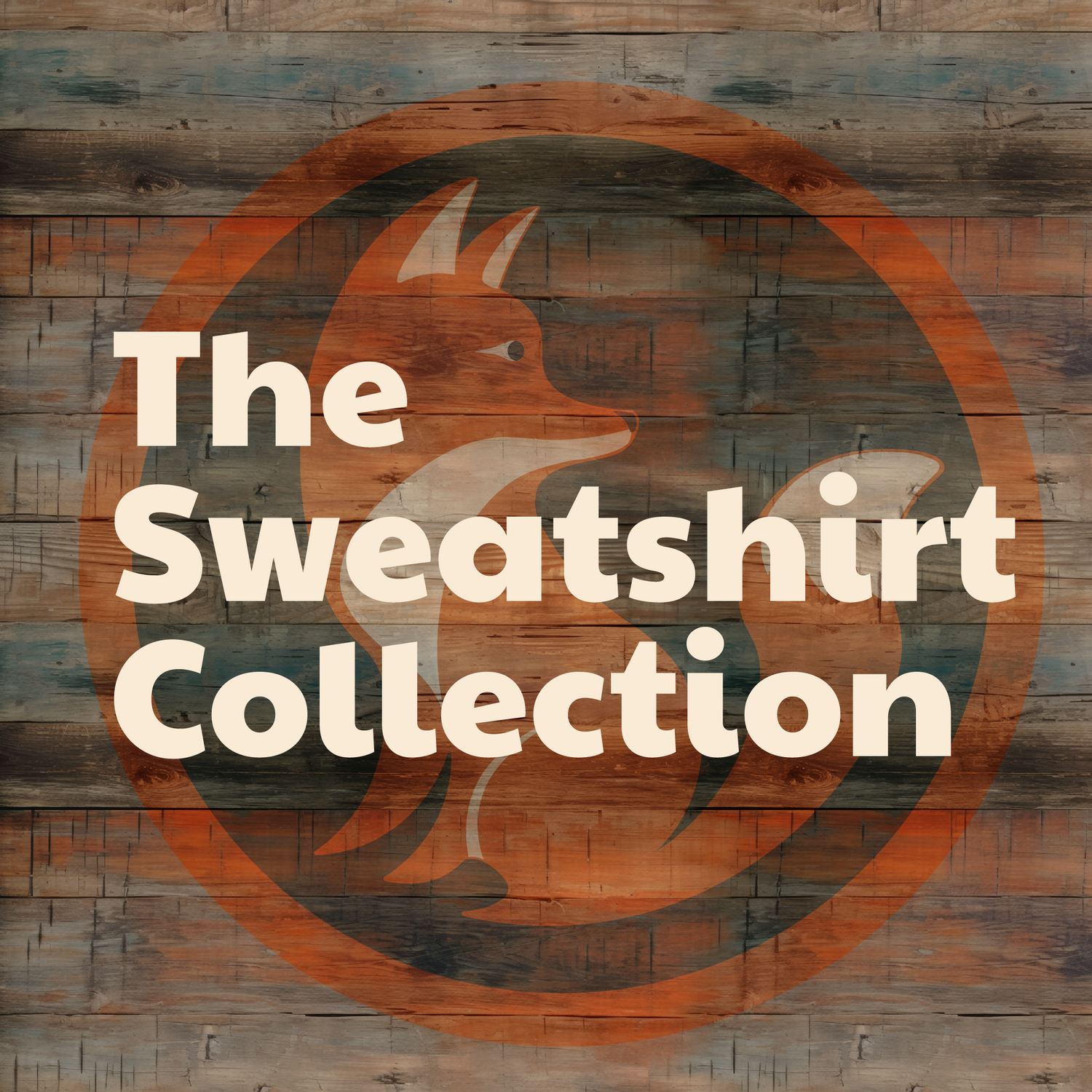 Sweatshirts