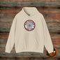 Black Moshannon State Park Hoodie, Cozy Sweatshirt for Outdoor Lovers, Perfect for Camping, Travel, Gifts, Nature Lovers