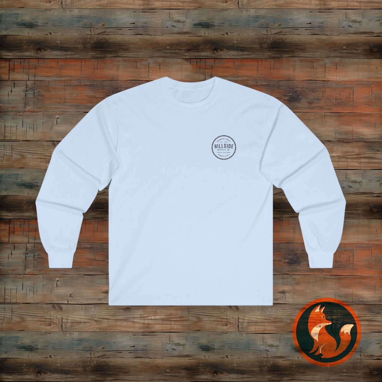 Unisex Ultra Cotton Long Sleeve Tee, Cozy Casual Wear, Perfect Gift for Bicycle Enthusiasts, Great for Everyday or Events, Ideal for [...]