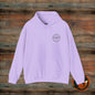 Hooded Sweatshirt with Hillside Bicycle Co. Design | Cozy Unisex Apparel, Perfect Gift for Cyclists, Casual Wear for All Seasons, [...]