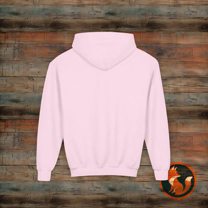 Caledonia State Park Hoodie