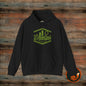 Outdoor Adventure Hooded Sweatshirt | Cozy Apparel for Nature Lovers, Camping Gifts, Casual Wear, Unisex Hoodie, Travel Clothing