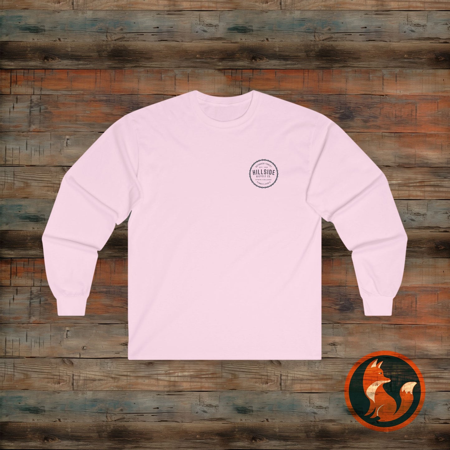 Unisex Ultra Cotton Long Sleeve Tee, Cozy Casual Wear, Perfect Gift for Bicycle Enthusiasts, Great for Everyday or Events, Ideal for [...]