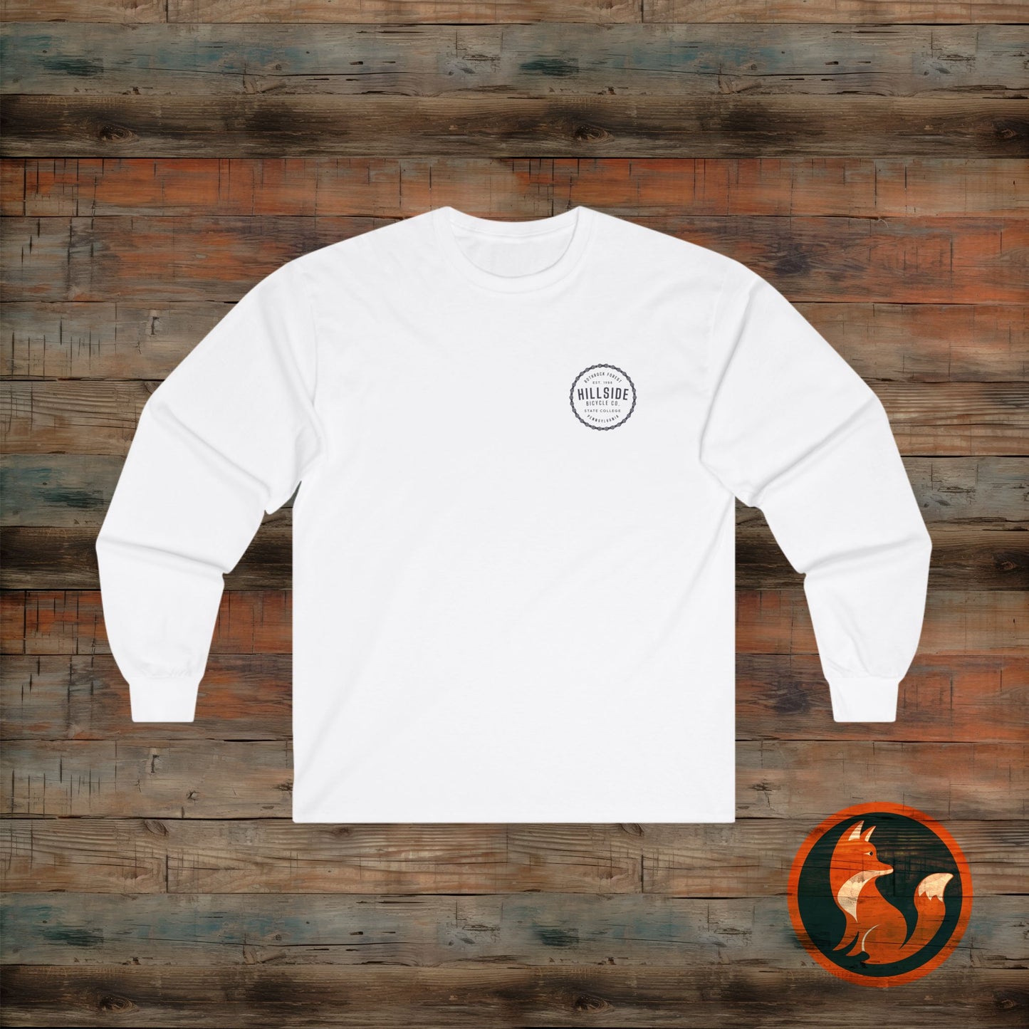 Unisex Ultra Cotton Long Sleeve Tee, Cozy Casual Wear, Perfect Gift for Bicycle Enthusiasts, Great for Everyday or Events, Ideal for [...]