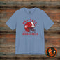 Indianapolis Capitols Short Sleeve Tee, Sports T-Shirt, Fan Apparel, Game Day Shirt, Unisex Fashion Tee