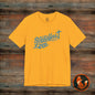 Steadfast Love Unisex Tee, Casual T-Shirt for Everyday Wear, Gift for Friends, Birthday, Love-themed Shirt, Positive Vibes Tee