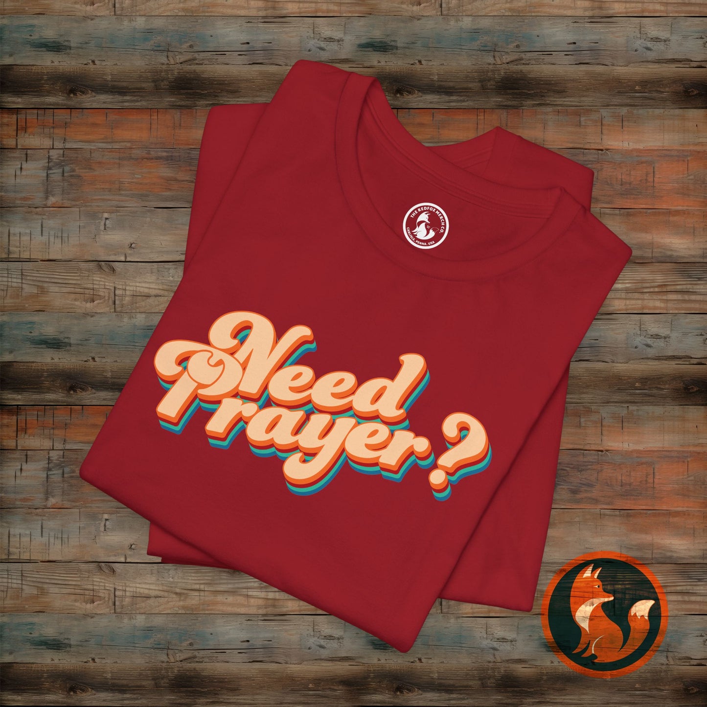 Unisex Prayer Tee, Casual T-Shirt, Spiritual Apparel, Gift for Believers, Inspirational Fashion, Everyday Wear