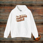 Soli Deo Gloria(Glory to God Alone) Hooded Sweatshirt, Christian Gift, Cozy Layer, Faith-Based Apparel, Unisex Hoodie, Casual Style