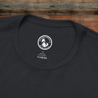 Grace and Peace Unisex Tee, Casual Wear, Everyday Style, Spiritual Gift, Faith-Based Fashion, Comfortable T-Shirt, Thoughtful Present