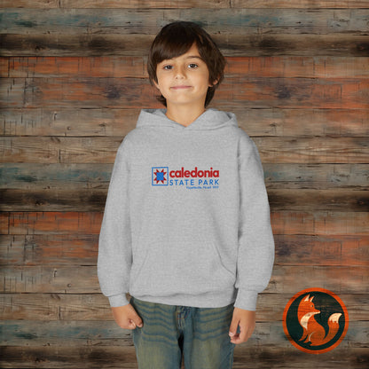 Caledonia State Park Hoodie