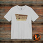 Vintage Colton Point Park Tee - Unisex Jersey Short Sleeve T-Shirt, Casual Outdoor Wear, Travel Souvenir, Nature Lover Gift, Camping Apparel