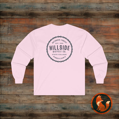 Unisex Ultra Cotton Long Sleeve Tee, Cozy Casual Wear, Perfect Gift for Bicycle Enthusiasts, Great for Everyday or Events, Ideal for [...]