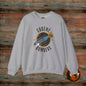 Eugene Bombers Crewneck Sweatshirt - Cozy, Unisex, Sports Apparel, Ideal for Team Spirit, Casual Wear, Gifts for Fans