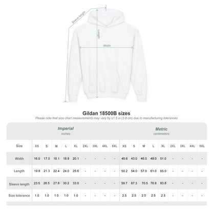 Caledonia State Park Hoodie