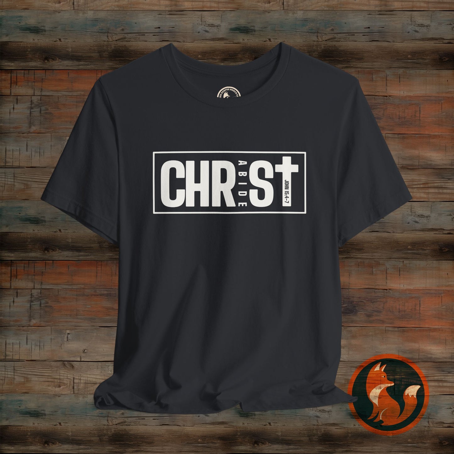 Faith-Inspired Unisex Jersey Short Sleeve Tee, Christian T-Shirt, Stylish Faith Apparel, Inspirational Outfit, Gifts for Believers