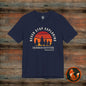Adventure-Inspired Unisex Jersey Tee - Perfect for Explorers, Travel Lovers, Outdoor Enthusiasts, Vacation Wear, Gift for Nature Lovers