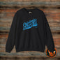Caledonia State Park Sweatshirt, Cozy Crewneck Apparel, Unisex Gift, Outdoor Lover, Nature Adventure, Travel Souvenir