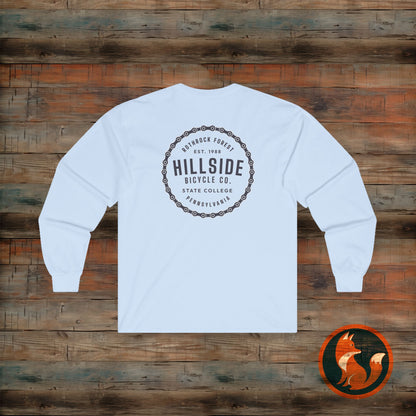 Unisex Ultra Cotton Long Sleeve Tee, Cozy Casual Wear, Perfect Gift for Bicycle Enthusiasts, Great for Everyday or Events, Ideal for [...]