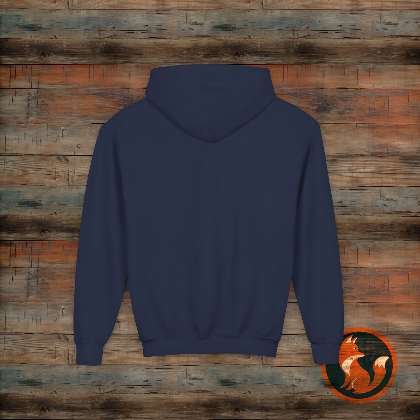 Caledonia State Park Hoodie