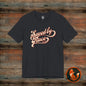 Saved by Grace Unisex Tee, Casual Faith Shirt, Inspirational T-shirt, Christian Apparel, Gift for Believers