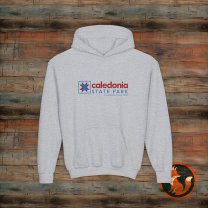 Caledonia State Park Hoodie