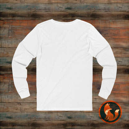 Eugene Bombers Unisex Long Sleeve Tee, Casual Wear, Sports Apparel, Gift for Him/Her, Team Spirit, Comfortable Fashion