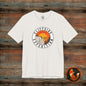Cliffside Expedition Tee, Adventure Shirt, Unisex Outdoor Top, Travel T-Shirt, Hiking Apparel, Gift for Explorers