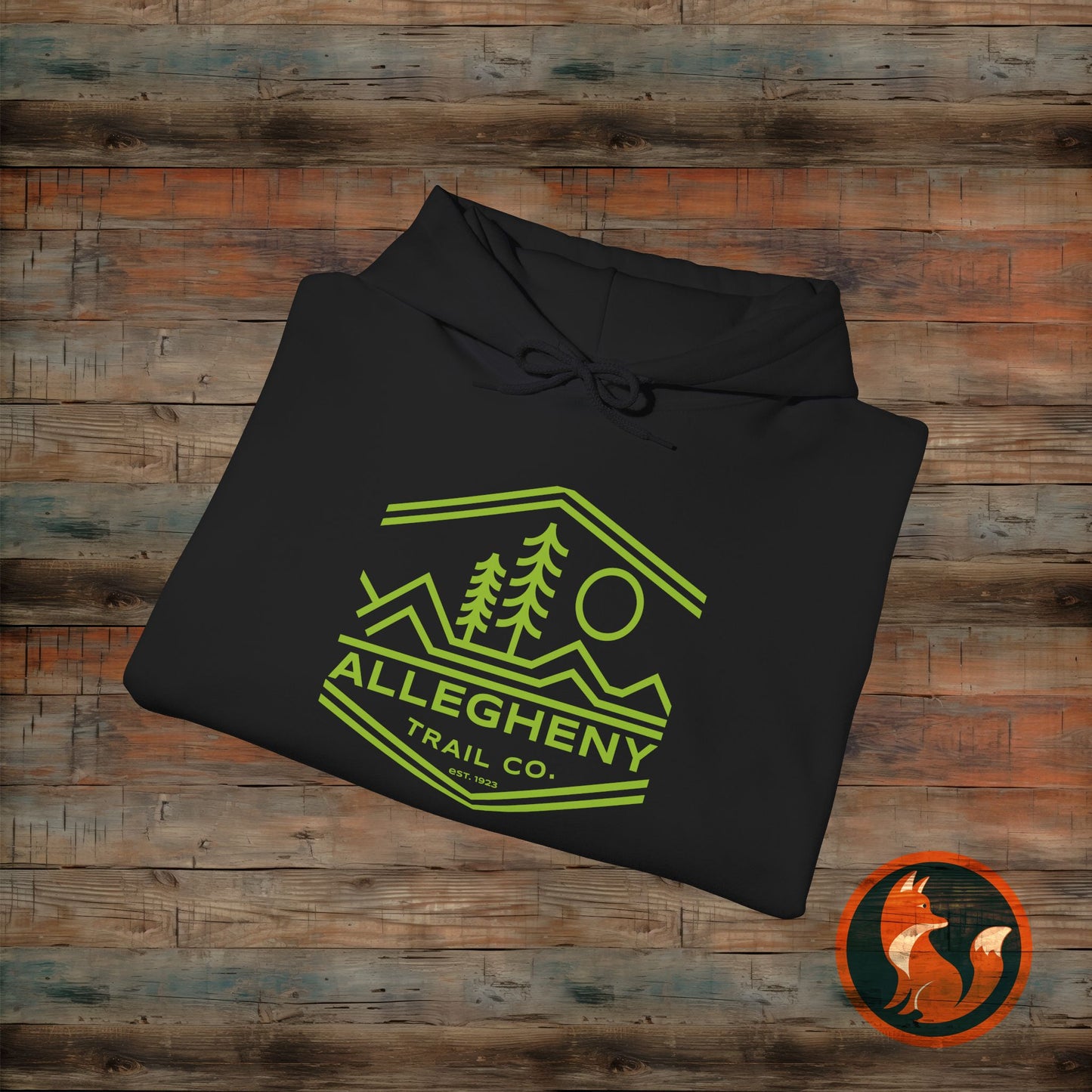 Outdoor Adventure Hooded Sweatshirt | Cozy Apparel for Nature Lovers, Camping Gifts, Casual Wear, Unisex Hoodie, Travel Clothing