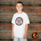 Black Moshannon State Park Kids Tee, Outdoor Adventure Kids Shirt, Nature Lover Gift, Campsite T-Shirt, Summer Family Trip Apparel, Youth Outdoor Clothing