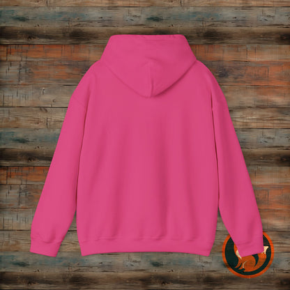 Faith-Inspired Hoodie with Christ Design | Cozy Christian Apparel, Unisex Sweatshirt, Casual Wear, Gift for Believers, Church Events