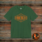 Rustic Outdoor Adventure Tee, Hiking Shirt, Vintage Style T-Shirt, Kodiak Trail Co Shirt, Great Outdoors Apparel