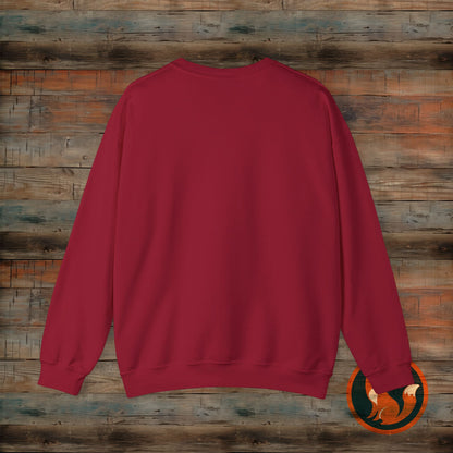 Need Prayer? Unisex Heavy Blend™ Crewneck Sweatshirt, Cozy Sweatshirt, Prayer Sweatshirt, Gift for Spiritual Individuals, Comfortable [...]