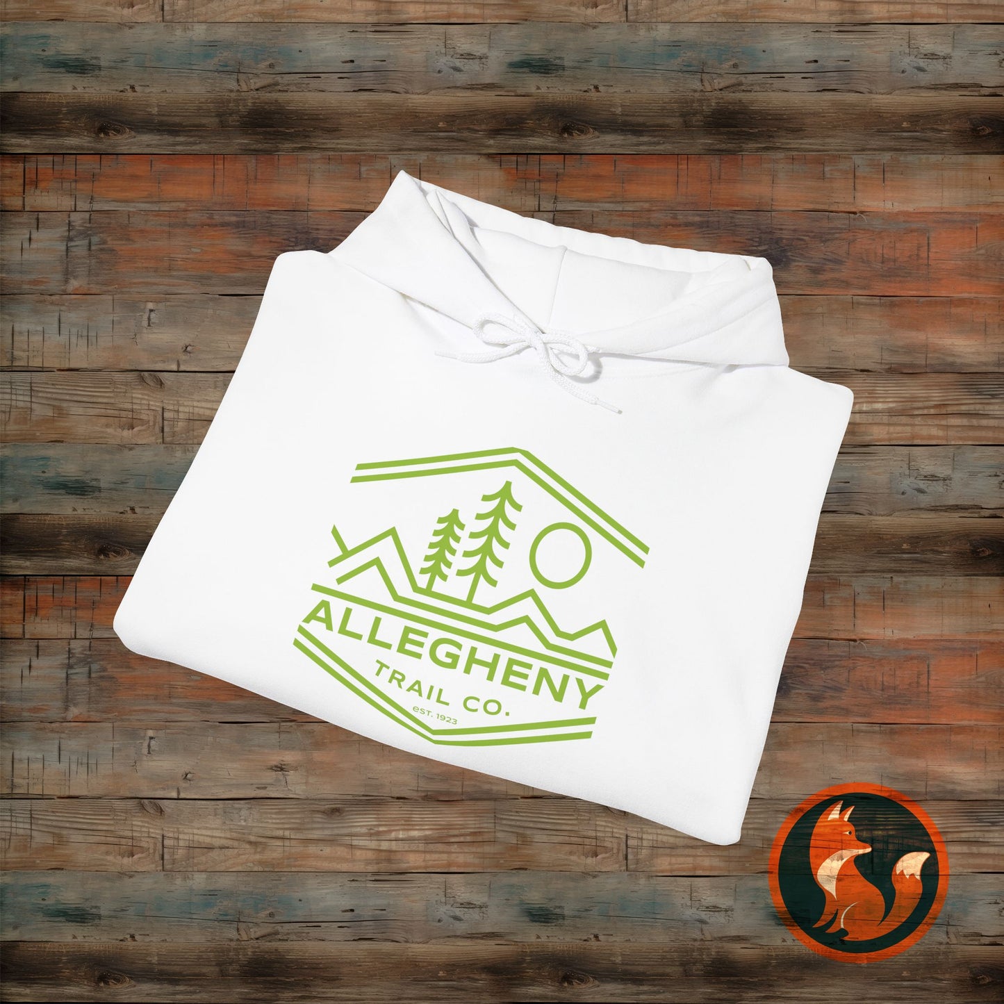 Outdoor Adventure Hooded Sweatshirt | Cozy Apparel for Nature Lovers, Camping Gifts, Casual Wear, Unisex Hoodie, Travel Clothing