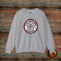Unisex Heavy Blend™ Crewneck Sweatshirt - Vintage Black Moshanon State Park Design, Outdoor Adventure Wear, Perfect Gift for Nature [...]