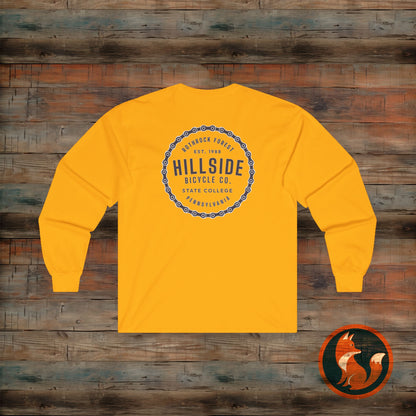 Unisex Ultra Cotton Long Sleeve Tee, Cozy Casual Wear, Perfect Gift for Bicycle Enthusiasts, Great for Everyday or Events, Ideal for [...]