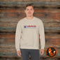 Caledonia State Park Crewneck Sweatshirt, Cozy Travel Gift, Nature Lover Apparel, Unisex Hoodie, Outdoor Adventure Wear