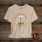 Outdoor Adventure Tee - Camp Hike Repeat, Unisex T-Shirt, Nature Lover Gift, Hiking Shirt, Summer Wardrobe Essential, Camping Apparel