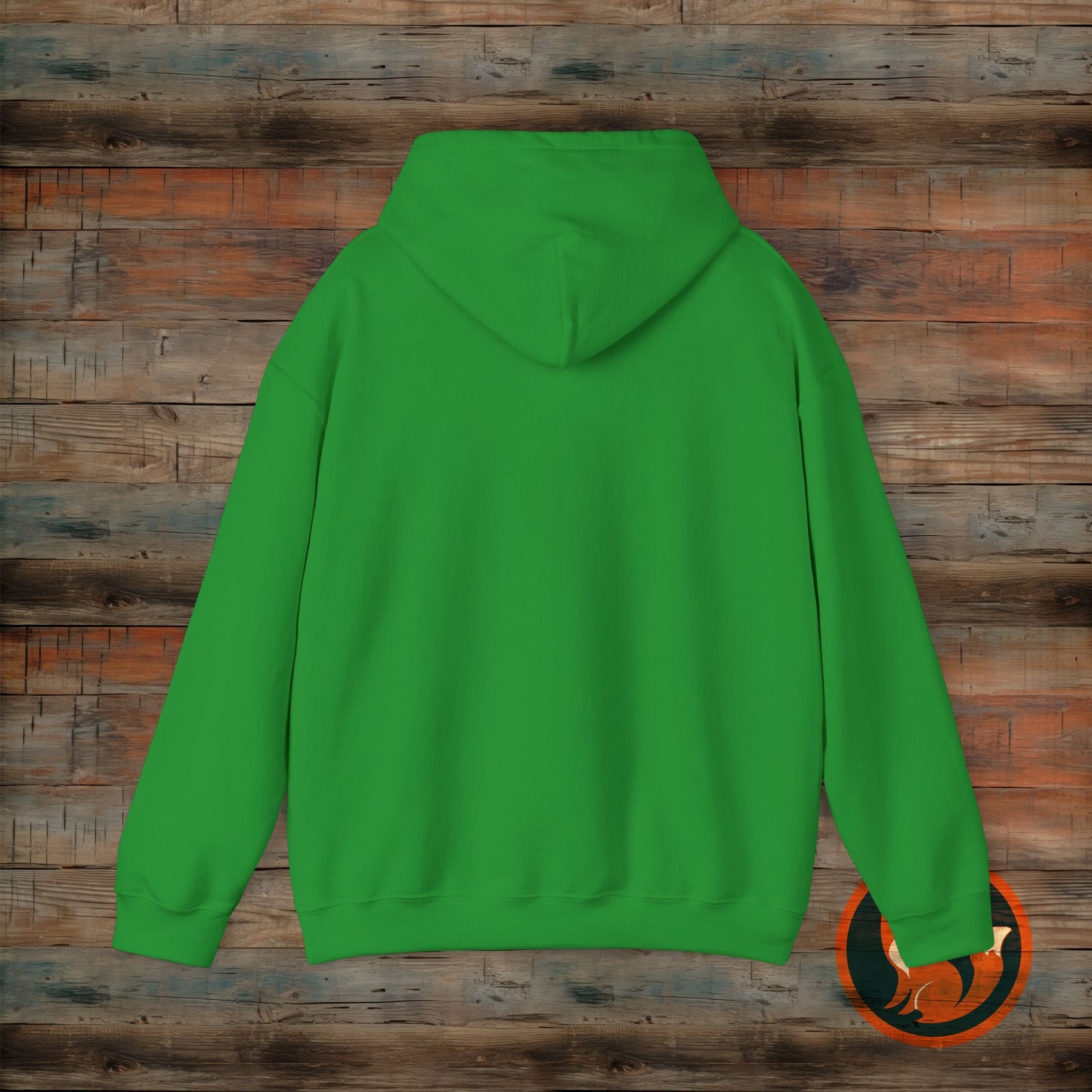 Faith-Inspired Hoodie with Christ Design | Cozy Christian Apparel, Unisex Sweatshirt, Casual Wear, Gift for Believers, Church Events