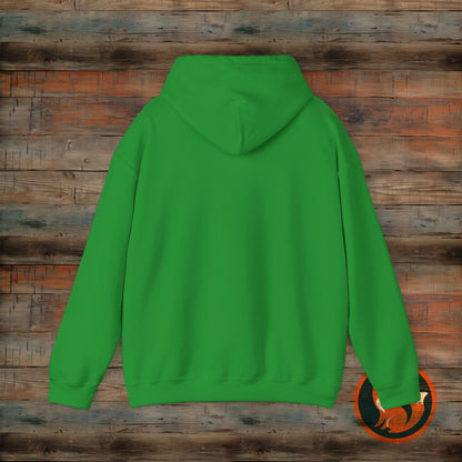 Faith-Inspired Hoodie with Christ Design | Cozy Christian Apparel, Unisex Sweatshirt, Casual Wear, Gift for Believers, Church Events
