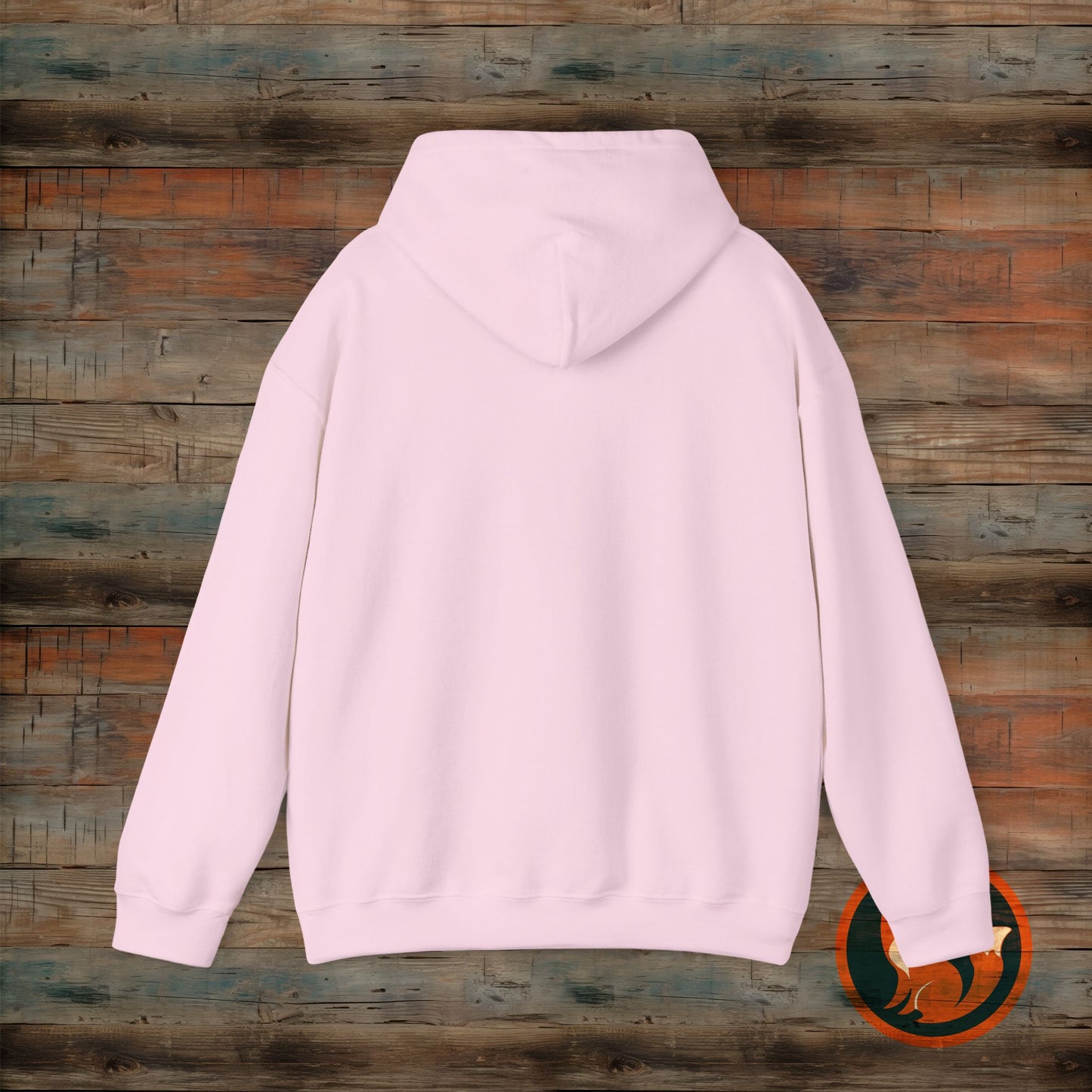 Steadfast Love Hoodie, Cozy Unisex Sweatshirt for Relaxed Vibes, Perfect Gift for Friends and Family, Ideal for Casual Wear, [...]